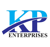 K.P Logo